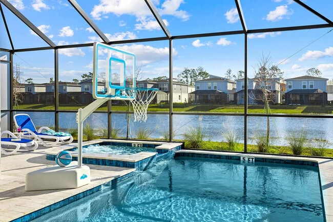 Photo - 4548 Thesaurus Dr Unit ID1074246P