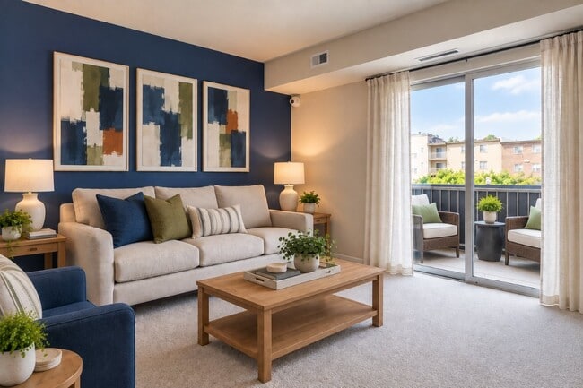 Photo - The Willows Apartment Homes