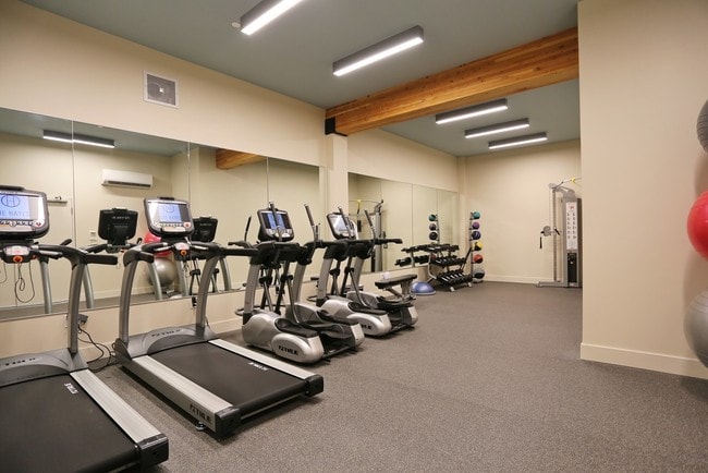 Photo - The Hayes on Stone Way