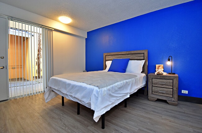Photo - Siegel Suites San Antonio