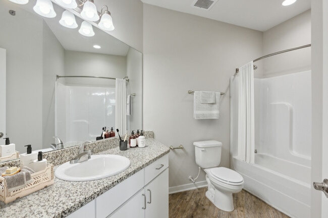 Photo - Creekside at Deer Crossings