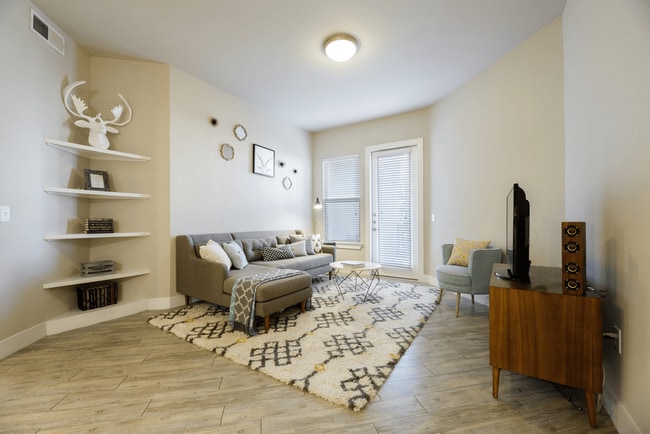 Photo - Maple District Lofts