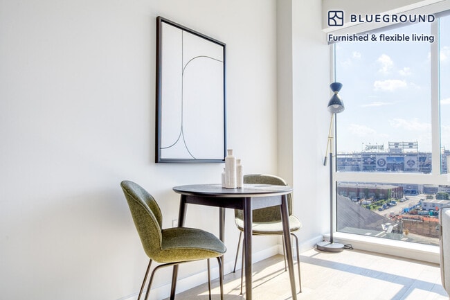 Photo - 3 Tingey Sq SE Unit FL8-ID278