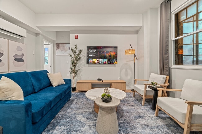 Building Photo - 116 N 15th St Unit ID1055963P