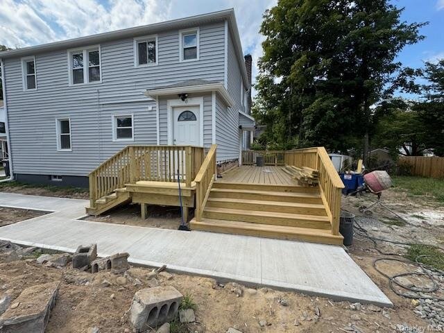 Photo - 12 Backman Ave Unit 1