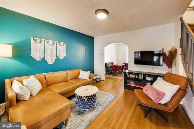 Photo - 1766 E Street NE Unit