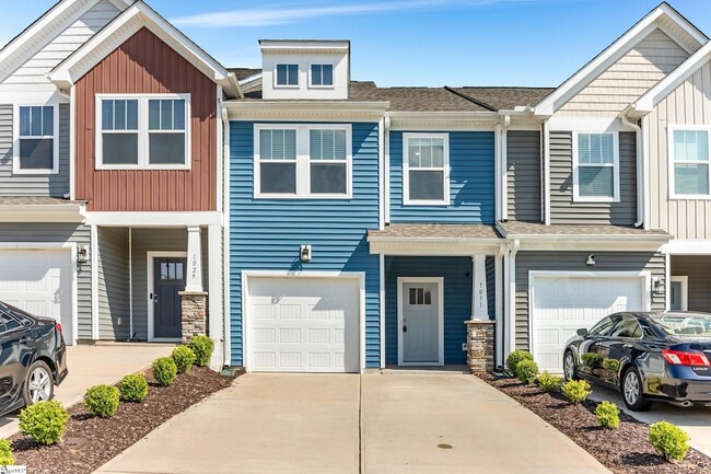 Building Photo - 1031 Millison Pl