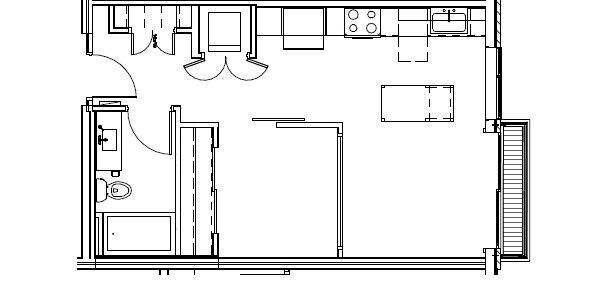 Floor Plan - A10-R