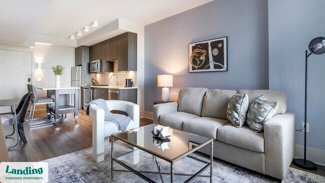 Building Photo - 3005 Peachtree Rd NW Unit 1101.1412101