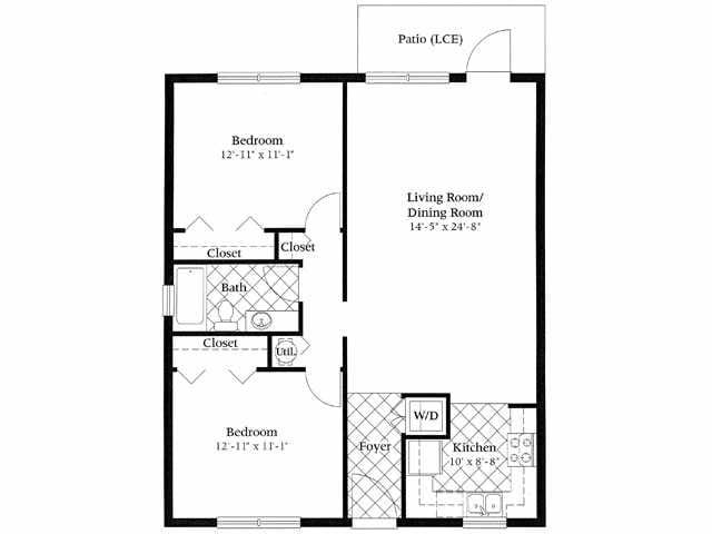 The Alexandria - The Alexandria