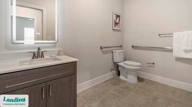 Photo - 3501 N Austin St Unit 4205