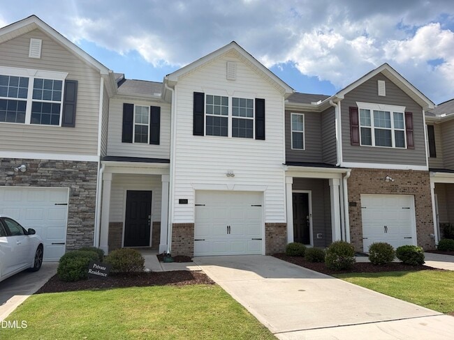Photo - 1503 Gracie Ln