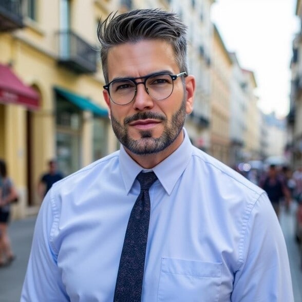 Primary Contact Photo