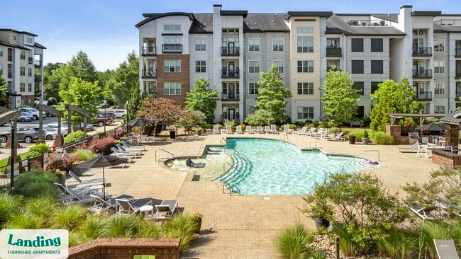 Building Photo - 10051 Perimeter Station Dr Unit 1-203.1409763