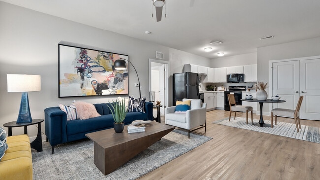 Building Photo - Authentix Huber Heights