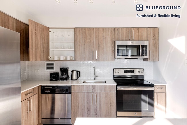 Photo - 901 S Ashland Ave Unit SI FL6-ID1338