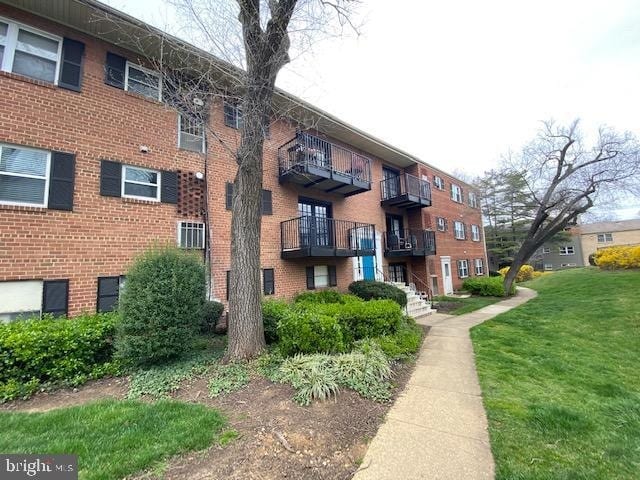 Building Photo - 412 N Armistead St Unit 101