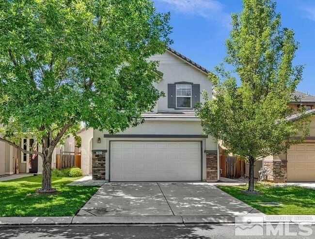 Building Photo - 3943 Antinori Dr