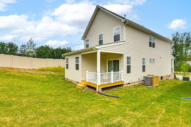 Photo - 8749 Bethany Crk Ave Unit SI ID1386252P
