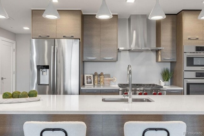 Photo - 1515 Julian St Unit 801