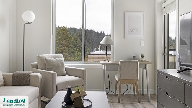 Photo - 3158 SW 12th Ave Unit 02-407.1403375