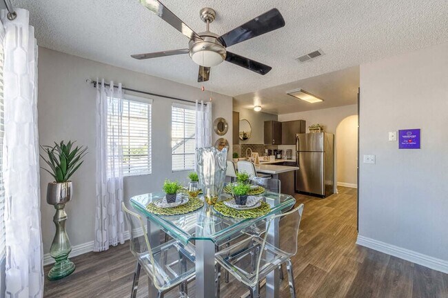 Photo - Kaleidoscope Apartment Homes