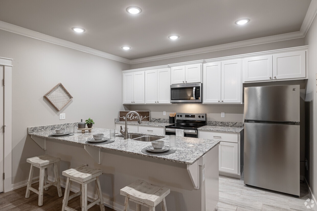 Floor Plan - 2/2  Flat