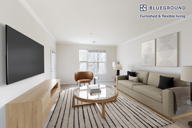 Building Photo - 10306 Strathmore Hall St Unit FL2-ID8343A