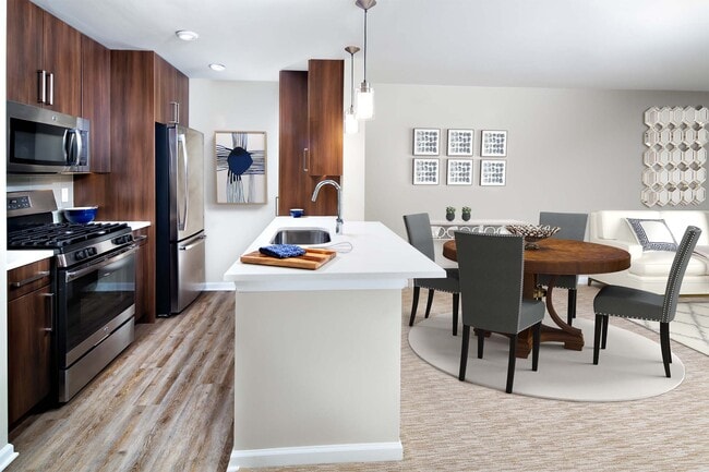 Photo - The Mark at Mamaroneck