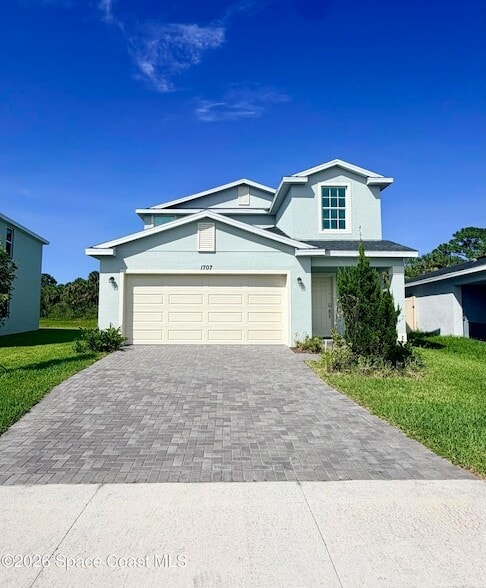 Building Photo - 1707 Colebrook Cir SW