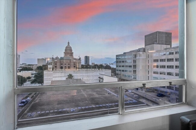 Photo - 1212 Guadalupe St Unit 701