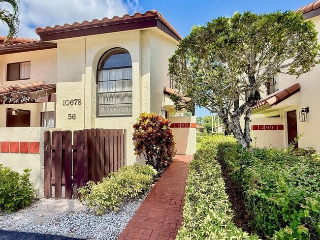 Photo - 10678 Ocean Palm Way Unit 202