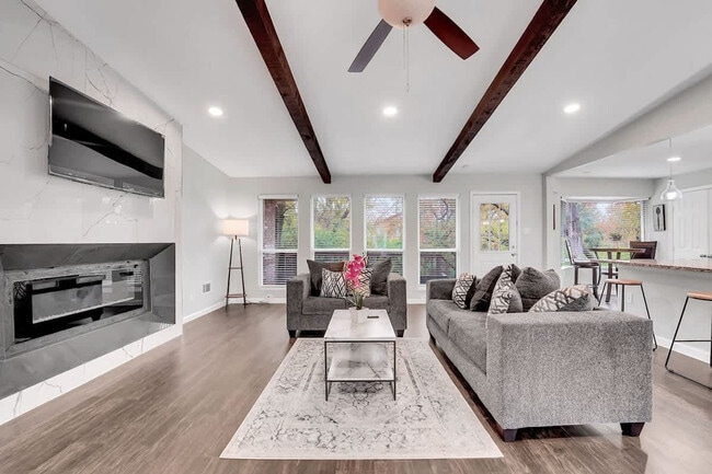 Building Photo - 3801 Kazak St Unit ID1323114P