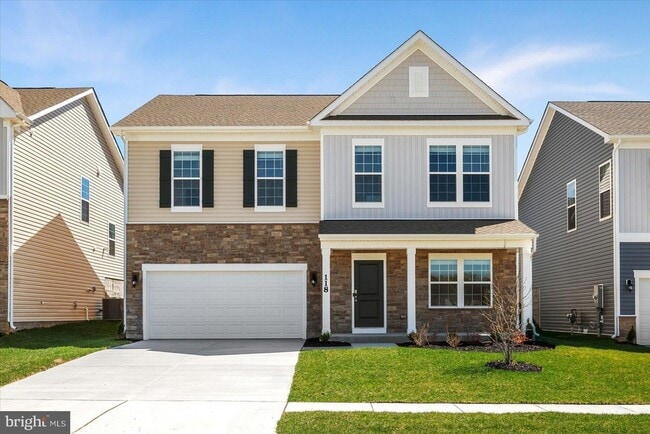 Building Photo - 118 Clerkenwell Dr