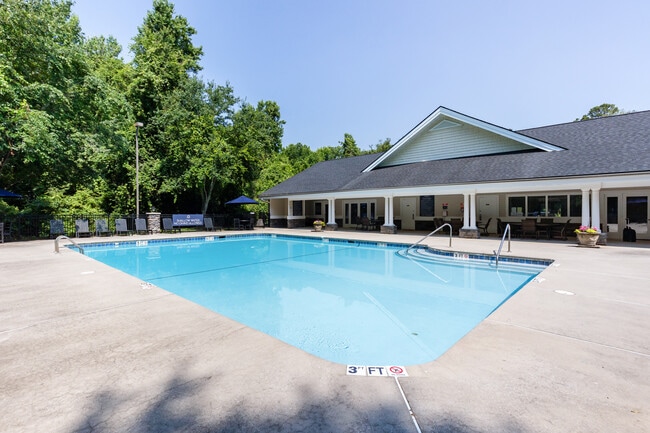 Photo - Wellington Farms Apartment Homes