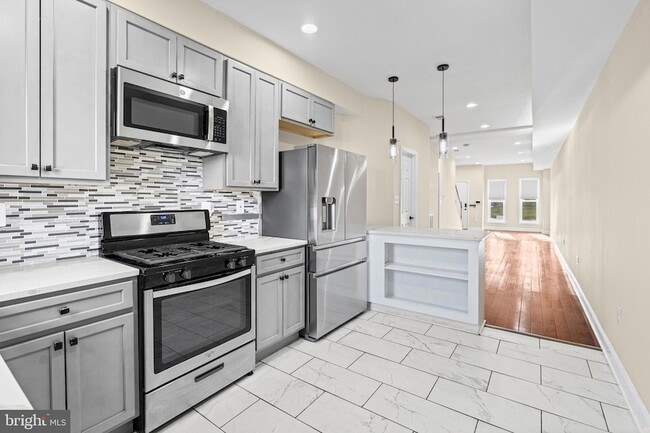 Photo - 1307 N Patterson Park Ave
