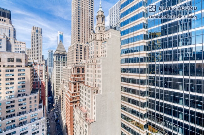 Photo - 63 Wall St Unit FL28-ID1138