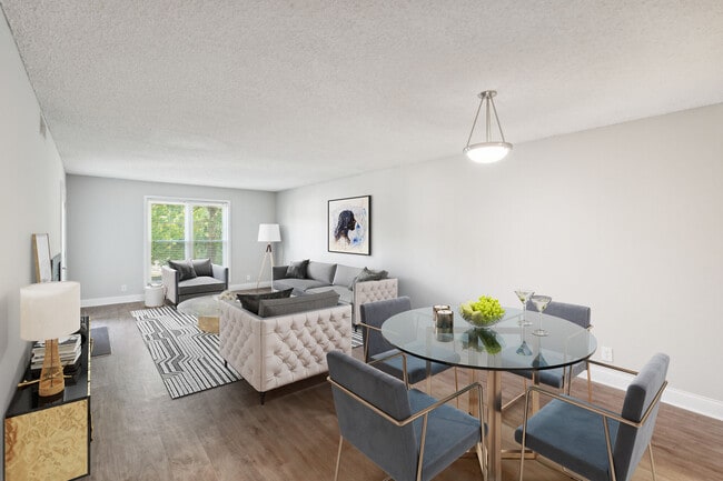 Photo - Piccadilly Apartments