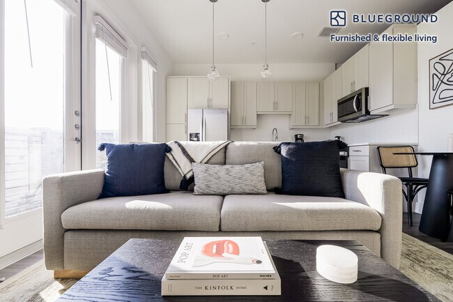 Photo - 212 W Highland Mall Blvd Unit SI FL2-ID274