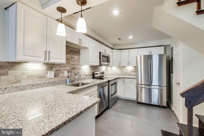 Photo - 1625 S Street NW Unit 1