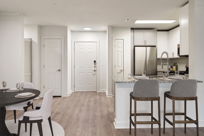 Photo - Cortland at Dulles