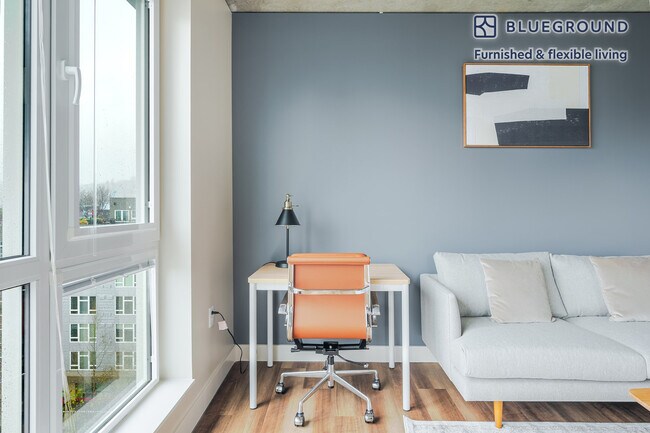 Photo - 101 Taylor Ave N Unit FL9-ID987