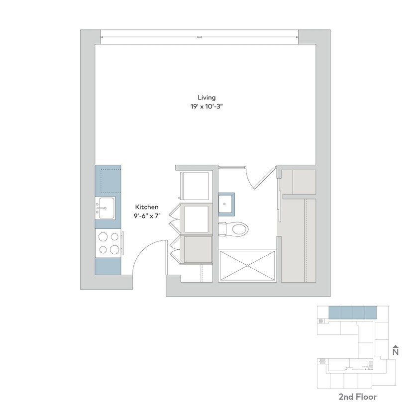 Floor Plan - 12e-0bA