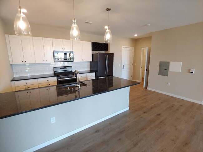 Photo - City Center Junction Apartments