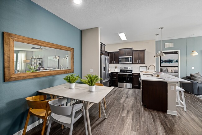 Photo - Jamison at Brier Creek