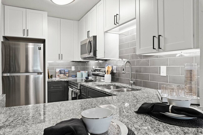 Model 1 - After - The Windward