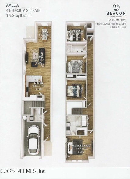 Photo - 66 Pamplona Dr