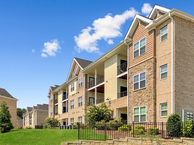 Plantation at Pleasant Ridge - Plantation at Pleasant Ridge