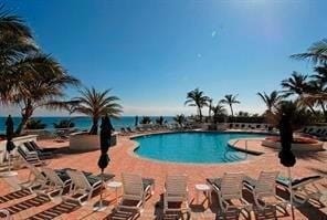 Photo - 3200 N Ocean Blvd Unit 406