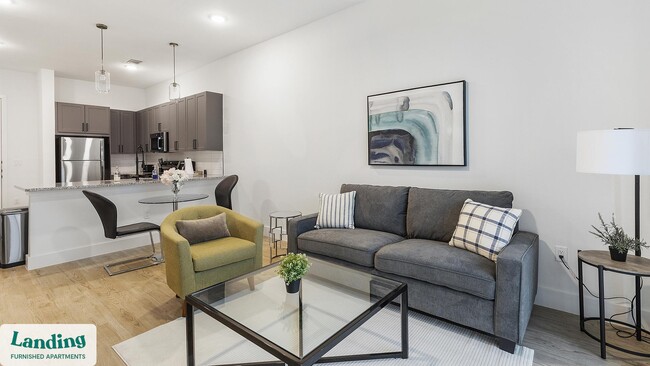 Building Photo - 650 E Sycamore St Unit 3306.1408278